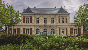 Courtier en Assurance Bobigny