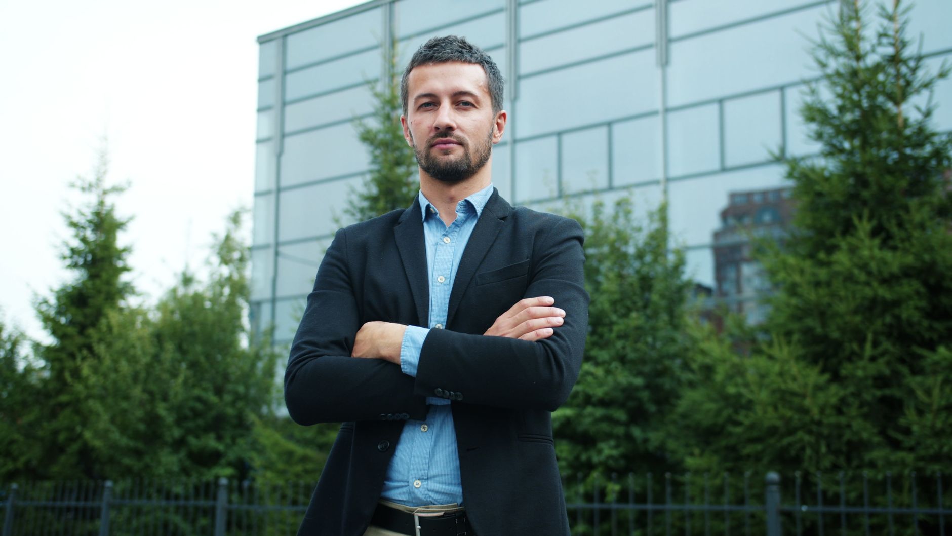 Courtier en Assurance équipe à Bobigny