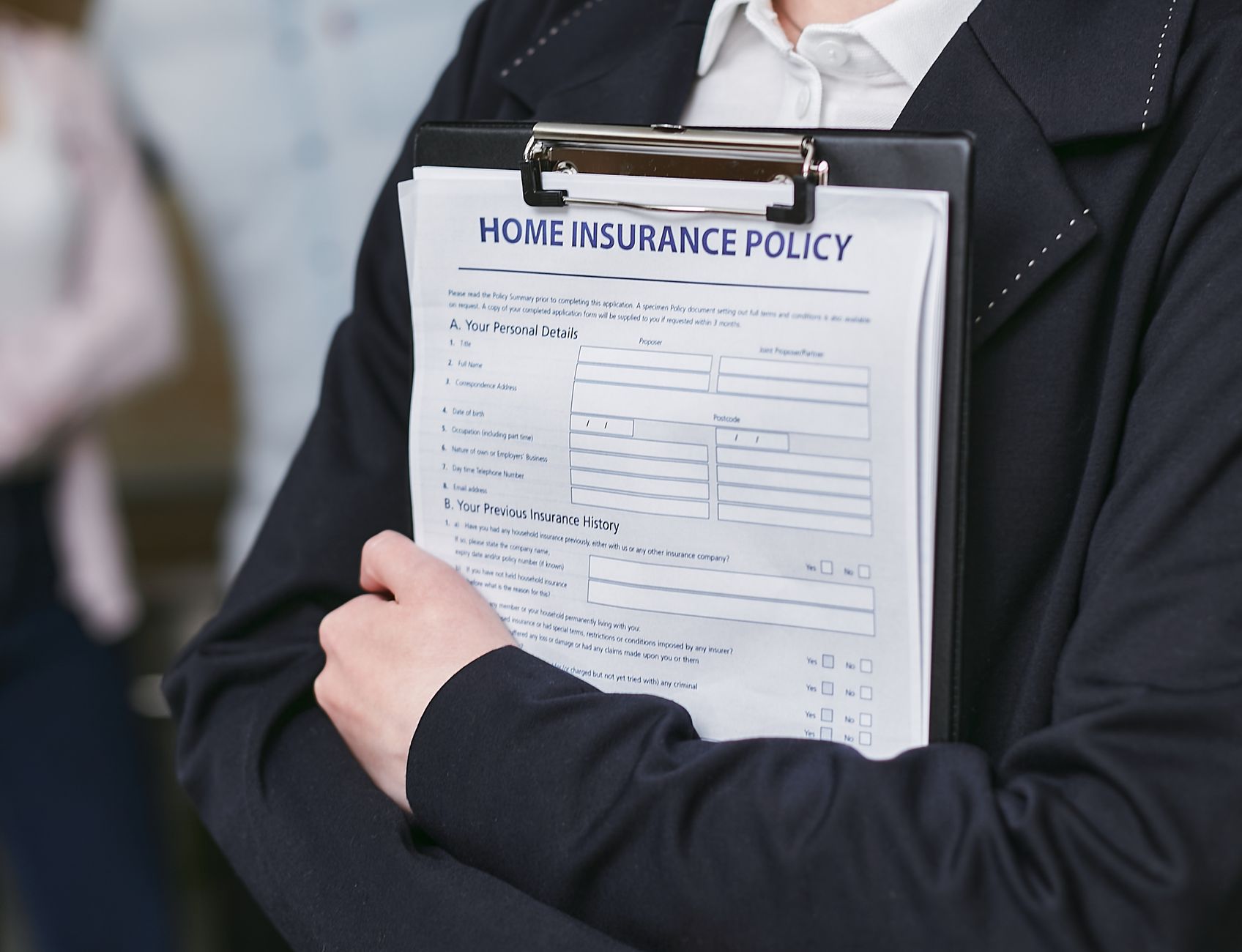 Courtier en Assurance à Bobigny